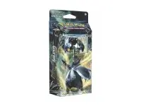 Ultra Prism Battle Deck