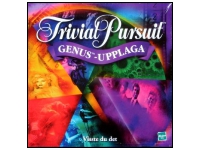 Trivial Pursuit: Genus