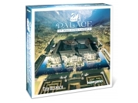 The Palace of Mad King Ludwig