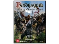Pendragon: The Fall of Roman Britain