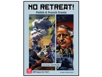 No Retreat 3: The French and Polish Fronts