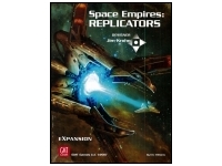 Space Empires: Replicators (Exp.)