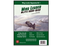 Wing Leader: Blitz 1939-1942 (Exp.)