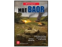 MBT: BAOR (Exp.)
