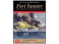 Fort Sumter: The Secession Crisis, 1860-61