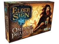 Elder Sign: Omens of the Pharaoh (Exp.)