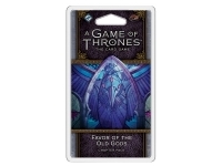 A Game of Thrones: The Card Game (Second Edition) - Favor of the Old Gods (Exp.)