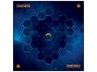 Twilight Imperium Galactic Gamemat (Exp.)