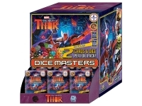 Marvel Dice Masters: The Mighty Thor (Booster Box)