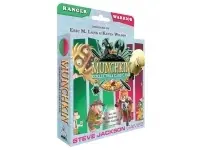 Munchkin Collectible Card Game: Ranger & Warrior Starter Set