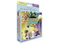 Munchkin Collectible Card Game: Cleric & Thief Starter Set