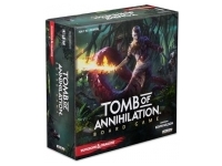 Dungeons & Dragons: Tomb of Annihilation Board Game