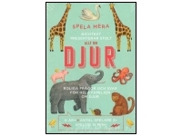 Spela Mera: Allt om Djur
