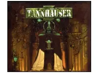 Tannhäuser: Operation Novgorod