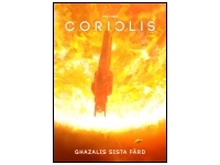 Coriolis: Ghazalis sista frd (Exp.)