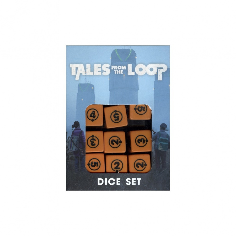 Ur Varselklotet Tales From The Loop Specialtarningar Exp Worldofboardgames Com Ur Varselklotet Tales From The Loop Specialtarningar Exp Worldofboardgames Com