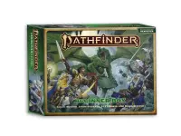 Pathfinder Roleplaying Game: Beginner Box