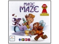 Magic Maze (SVE)
