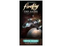 Firefly: The Game - Artful Dodger (Exp.)