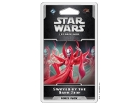 Star Wars: The Card Game - Swayed by the Dark Side (Exp.)