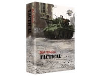 Old School Tactical V2: West Front 1944-45