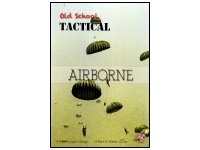 Old School Tactical V2 Airborne (Paratroop) (Exp.)
