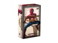 Legendary: Spider-Man Homecoming (Exp.)