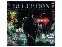 Deception: Undercover Allies (Exp.)