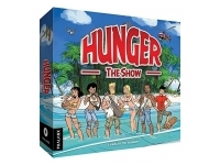 HUNGER: The Show