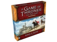 A Game of Thrones: The Card Game (Second Edition) - Sands of Dorne (Exp.)