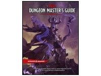 Dungeons & Dragons 5th: Dungeon Master's Guide