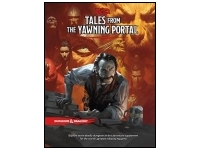 Dungeons & Dragons 5th: Tales from the Yawning Portal
