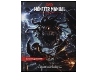 Dungeons & Dragons 5th: Monster Manual