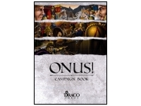 ONUS! Campaigns Book (Exp.)