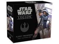 Star Wars: Legion - Fleet Troopers Unit (Exp.)