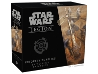 Star Wars: Legion - Priority Supplies Battlefield Expansion (Exp.)