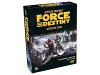 Star Wars: Force and Destiny Beginner Game