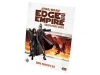 Star Wars: Edge of the Empire Game Master's Kit