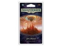 Arkham Horror: The Card Game - Dim Carcosa Mythos Pack (Exp.)