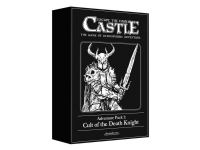 Escape the Dark Castle: Cult of the Death Knight (Exp.)