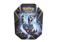 (TCG): Necrozma Prism Tin - Dawn Wings