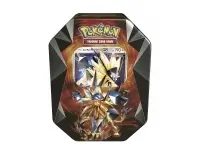 (TCG): Necrozma Prism Tin - Dusk Mane