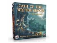 Oath of the Brotherhood