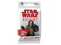 Star Wars: Destiny - Way Of The Force Booster