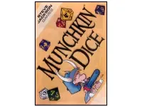 Munchkin Dice