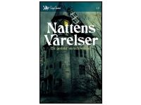 Nattens Varelser - Ett gotiskt skrckrollspel