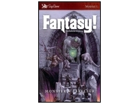 Fantasy! - Old School Gaming: Monster och Varelser