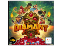 Diamant (Iello) (SVE)