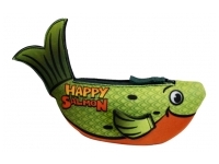 Happy Salmon (SVE)