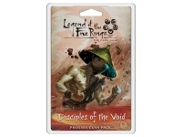 Legend of the Five Rings: The Card Game - Disciples of the Void (Exp.)